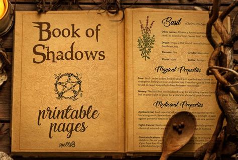 Zero kara hajimeru mahō no sho, lit. How To Make A Book Of Shadows Cover - pdfshare