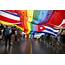 Pride Parade Toronto Celebratory And Sombre – RCI  English