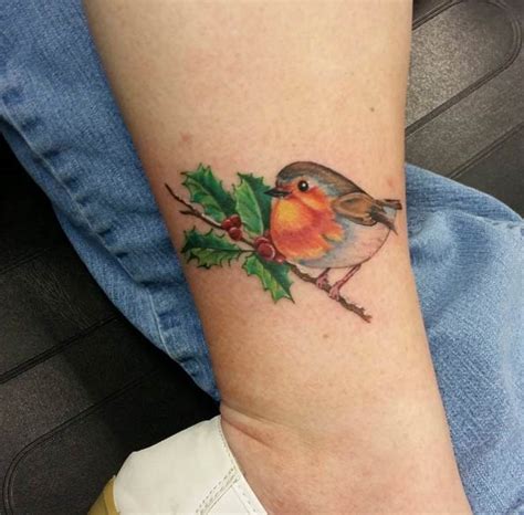 Of these, love tattoo designs appeal to the love birds. 32 Spectacular Songbird Tattoos You'll Instantly Love ...