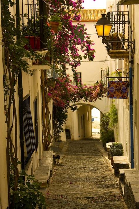 Cadaques Costa Brava Catalonia Places To Travel Places To See