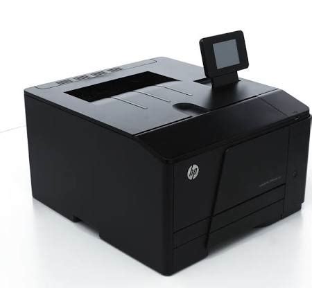 The hp laserjet pro 200 color m251nw laser printer delivers speed and output quality, but its paper handling is suitable for only setup, speed, and output quality. HP LaserJet Pro 200 color Printer M251nw - CopierGuide