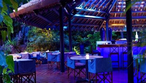 Best Restaurants In Bangalore For The Ultimate Food Experience