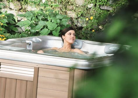 The american whirlpool hot tubs come with a lifetime steel structure warranty. Hot Tub | Hot tub reviews, Spa hot tubs, Hot tub