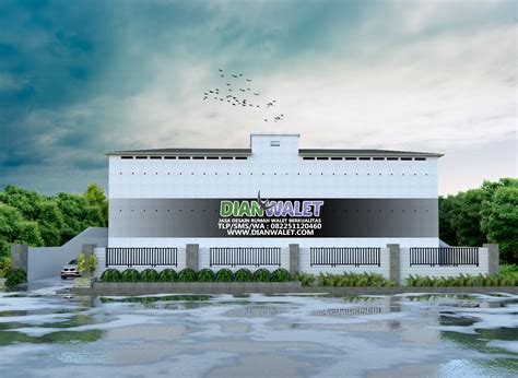 Maybe you would like to learn more about one of these? Terbaru 2019 Desain Rumah Burung Walet Terbaru Jilid 3 ...