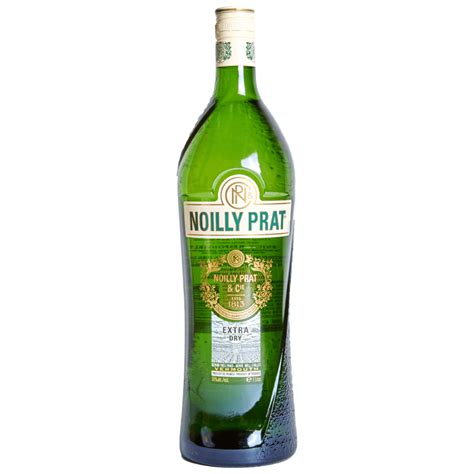 Noilly Prat Extra Dry Vermouth 750 Ml Applejack