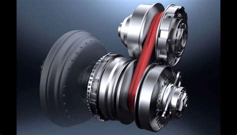 Cvt Vs Automatic Transmission Which Is Better Explained