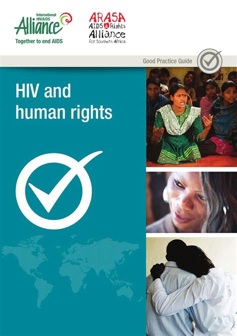 Good Practice Guide Hiv And Human Rights By International Hivaids Alliance Issuu