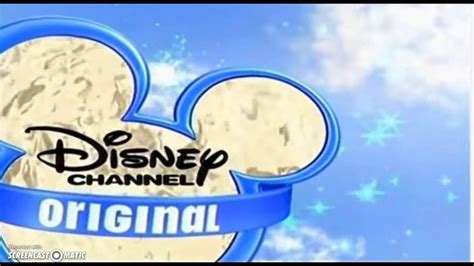 Disney Channel Original Logo Remake