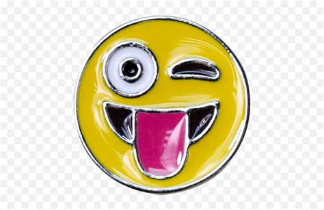 Crazy Face Emoji Smileysilly Face Emoji Free Transparent Emoji