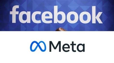 ફેસબુક હવે Metaથી ઓળખ ઉભી કરશે Cia Live