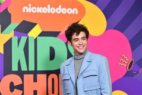 High School Musical’s Joshua Bassett Says Coming Out Was ‘liberating’ Despite ‘nasty’ Homophobia