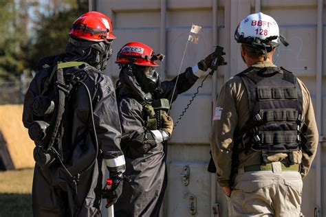 Dvids Images 83rd Chemical Battalion Ensures Cbrn Response
