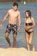 Celebrity Entertainment Victoria Justice Bares Her Bikini Body And