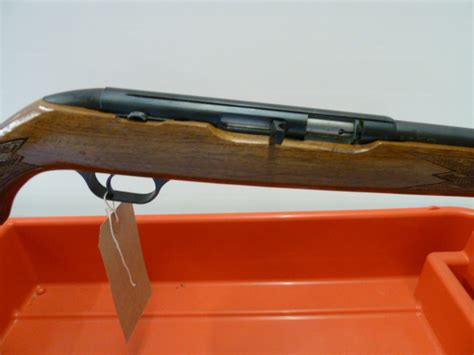 Stevens Model 80 22lr Semi Auto Rifle Southerton Guns Southerton Guns