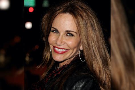 Tawny Kitaen Wiki Net Worth Height Death Reason Daughters
