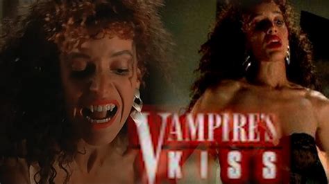 Vampires Kiss The Vampiress Film Recap Youtube