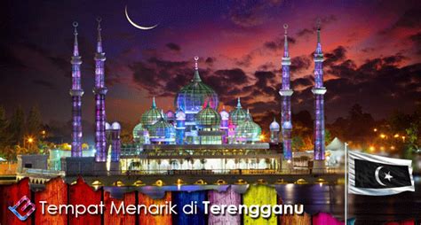 Objek wisata kekinian, terbaru & terhits dikunjungi wisatawan. Jom Cari Tempat Menarik di Terengganu Berbaloi Untuk ...