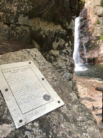 Glen ellis falls, waterfalls, hiking, new hampshire, white mountains instagram melodyhikes. Glen Ellis Falls (Jackson) - 2018 All You Need to Know ...