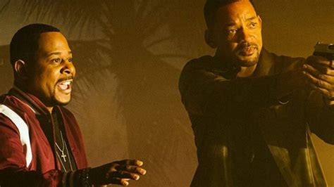 ‘bad Boys 4 On The Way After ‘bad Boys For Life Has Killer Box Office