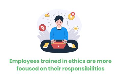 Ethics Training For Employees Why Its Important And What It Looks Like