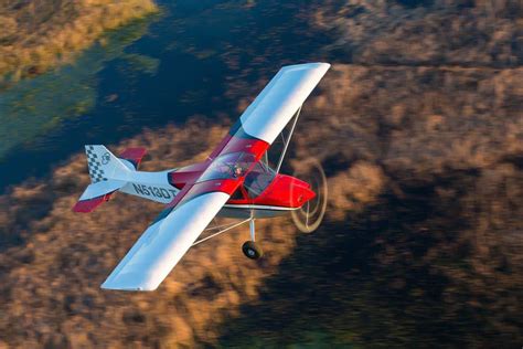 Rans Aircraft Reveals S 21 Outbound Disciples Of Flight