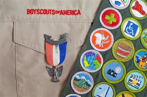 Boy Scouts Of America Mulls Filing For Bankruptcy Due To Sex Abuse Lawsuits