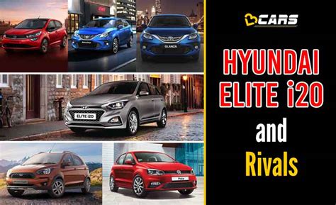 Please support our effort in making improvements as we migrate this article to a more suitable platform compared to this one. Hyundai Elite i20 2020 Petrol vs Competition - Price ...