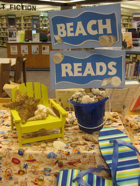 535 Best Images About Library Displays On Pinterest Good Books