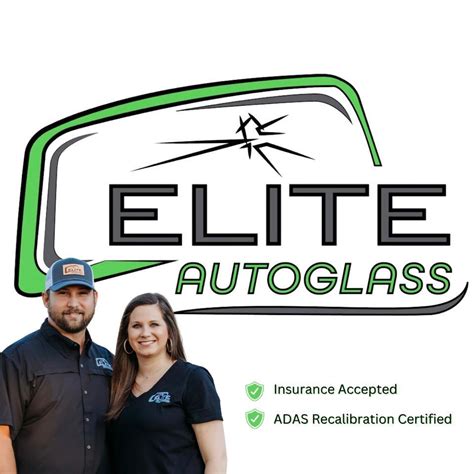 Elite Auto Glass Llc Pearl Ms