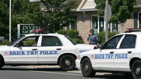 ocean county police blotter