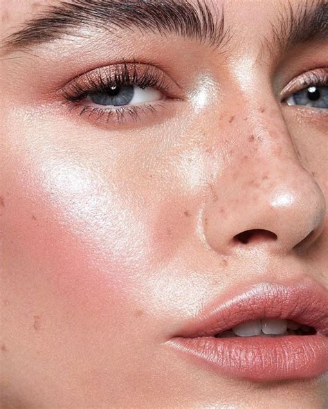 we all want flawless glowing skin its the best canvas for achieving the no makeup glowy looks