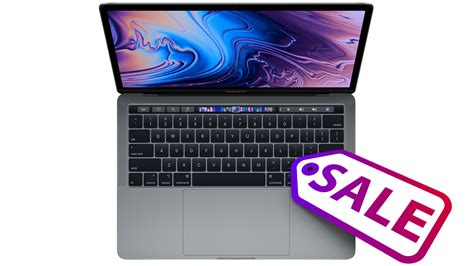 Deals: Get a Refurbished 13-Inch MacBook Pro for $900 in Woot's New 1-Day Sale - MacRumors