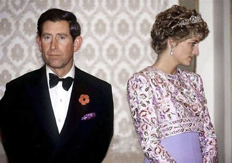 الأمير تشارلز وكاميلا باركر أمنية زواج تحققت بعد 35 عاما