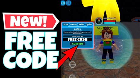 New Free Code Boku No Roblox Remastered Gives 50k Free Cash How To G
