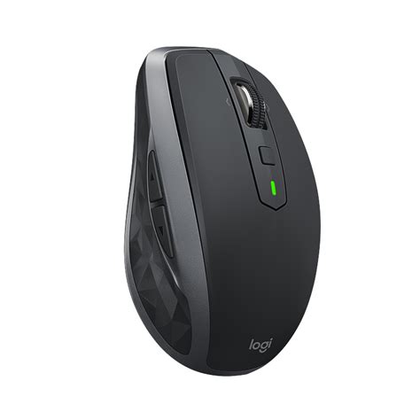 Buy Logitech Mx Anywhere 2s Multi Device Wireless Mouse Best Price In