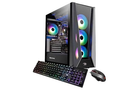 Top 7 Best Gaming Pc For Beginners In 2023 Leaguefeed