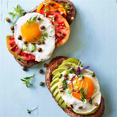 14 Easy Low Carb Breakfast Recipes To Make For Busy Mornings