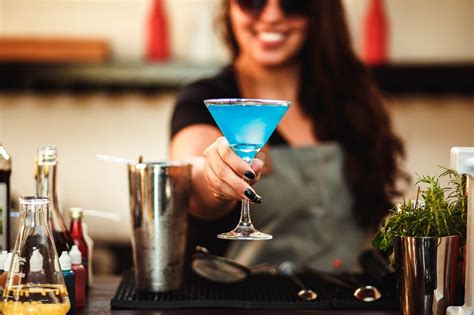 5 Tips For Bar Management How To Improve Your Sales And Efficiency