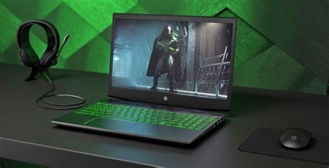 The New Hp Pavilion Gaming Range Looks Perfect For Entry Level Pc