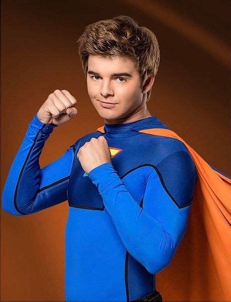 Pin By Speyton On Jack Griffo Good Looking Actors Nickelodeon The