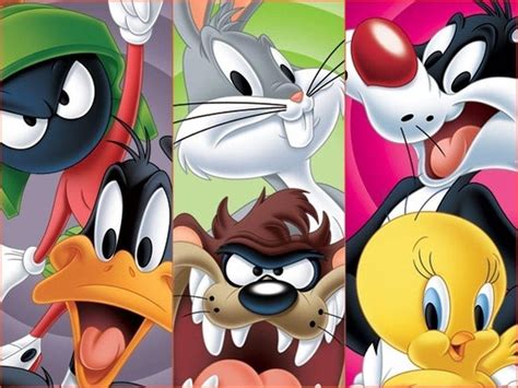 10 Most Popular Looney Toons Wallpapers Full Hd 1080p For Pc Background