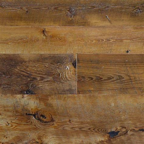 Mill Creek Reclaimed Oak Floorboards Engineered Wood