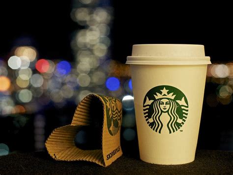 Starbucks Pagará 10 Millones De Dólares Por El Mejor Vaso Reciclable