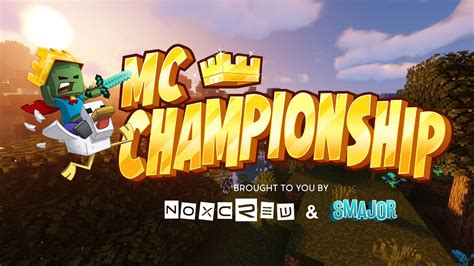 Minecraft Championship Mcc 24 Date Time And How To Watch