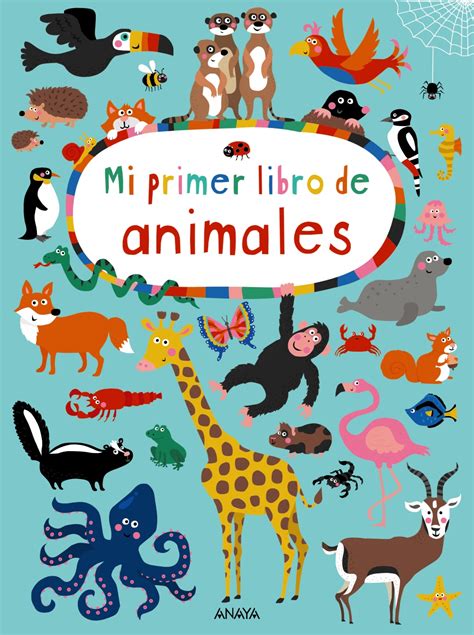 Dragones En El País De Los Libros Reseña Mi Primer Libro De Animales