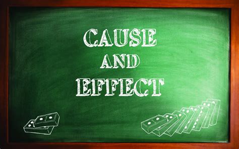 100 Cause and Effect Essay Topics | Cause and effect essay, Cause and 