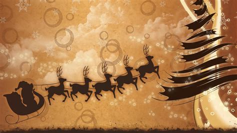 Christmas Comet Wallpapers Wallpaper Cave