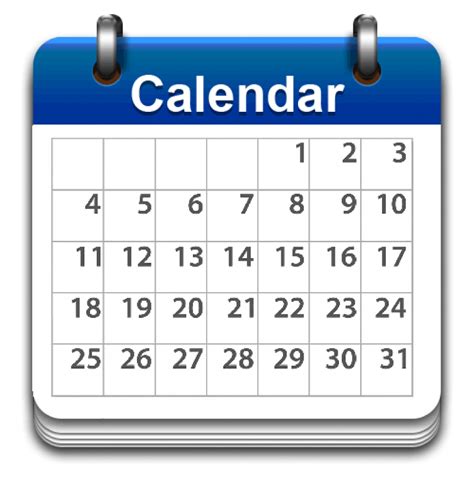 Calendar Of Events Town Of Thorntown Indiana