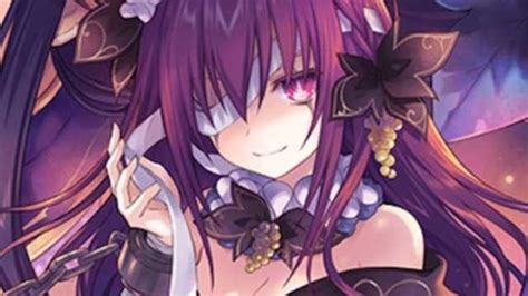 The only way to stop her is to date her. DATE A LIVE REN DYSTOPIA: New Promo Video Streaming For ...