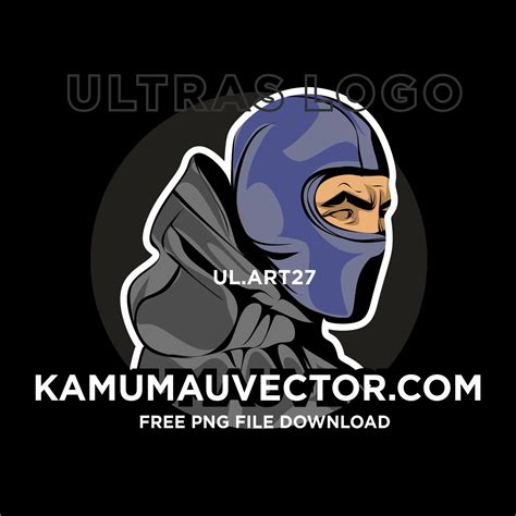 Vector Logo Ultras Mentahan Dan Gambar Ultras Gratis Kamumauvector